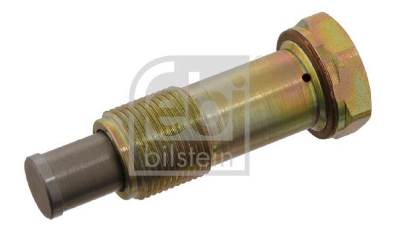 FEBI BILSTEIN Tensioner, timing chain