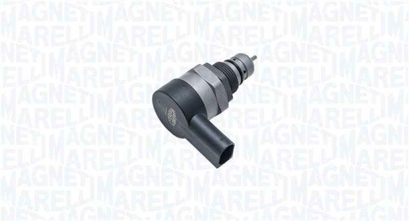 MAGNETI MARELLI Druckregelventil, Common-Rail-System