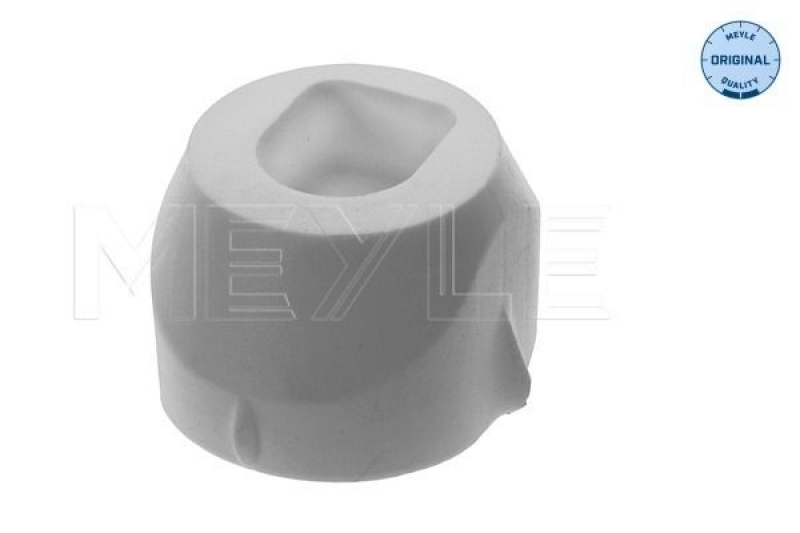 MEYLE Rubber Buffer, engine mounting system MEYLE-ORIGINAL: True to OE.