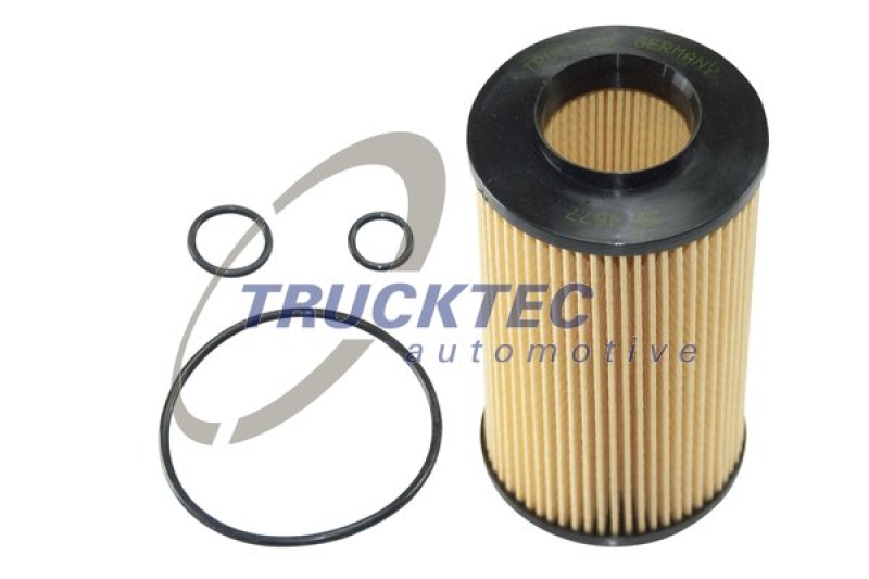 TRUCKTEC AUTOMOTIVE &Ouml;lfilter