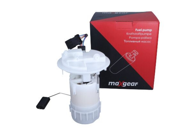 MAXGEAR Kraftstofffördermodul