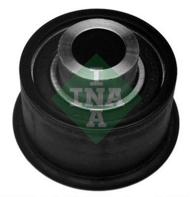 INA Deflection/Guide Pulley, timing belt