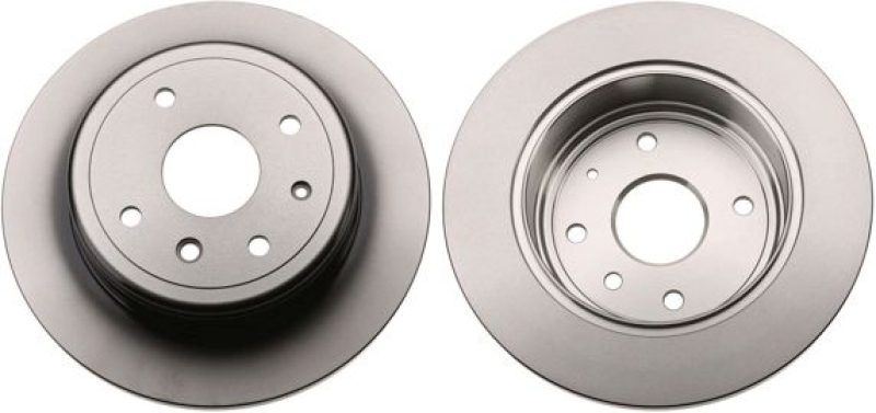 2x TRW Brake Disc