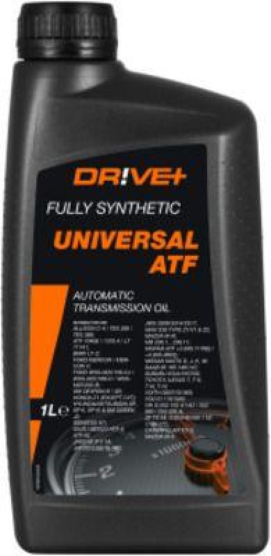 Dr!ve+ Automatikgetriebeöl DR!VE+ Universal ATF