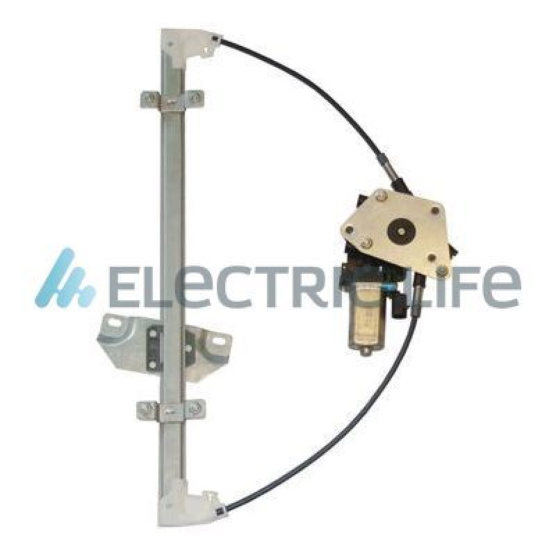 ELECTRIC LIFE Window Regulator