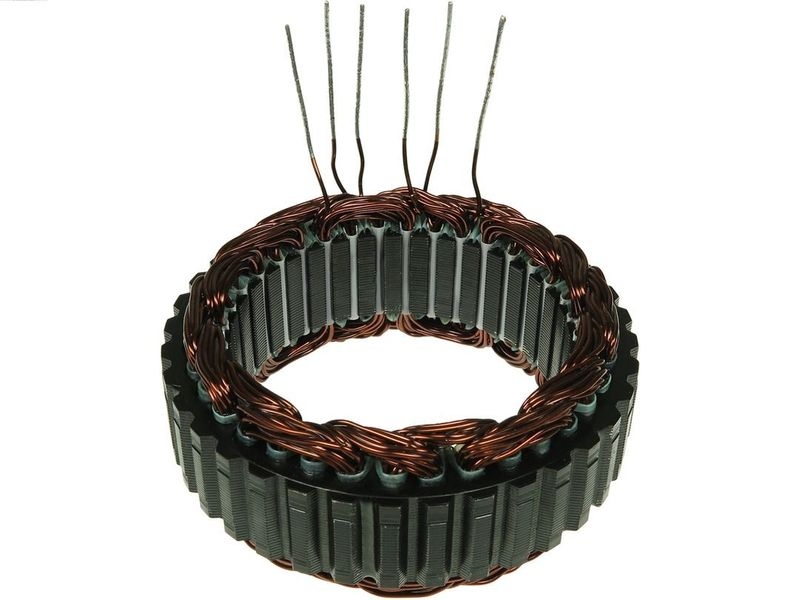 AS-PL Stator, Generator Brandneu AS-PL