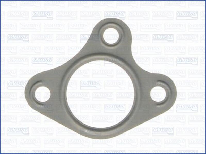 AJUSA Gasket, exhaust manifold