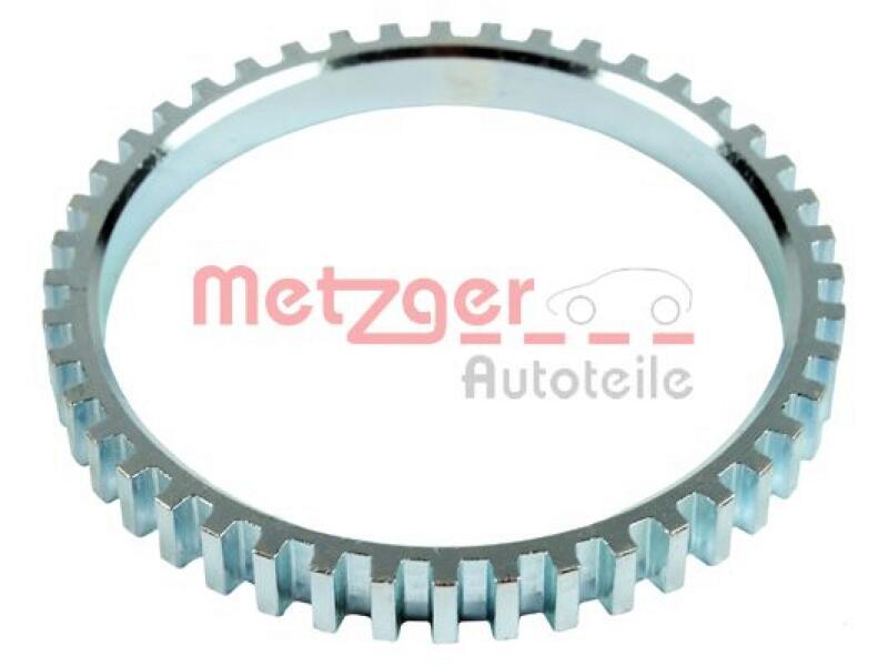 METZGER Sensor Ring, ABS