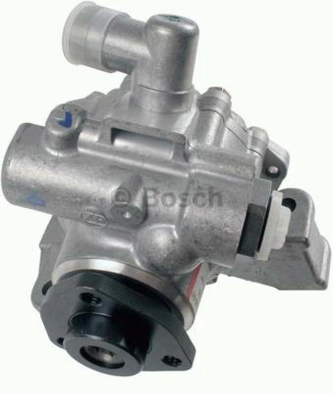 BOSCH Hydraulic Pump, steering system