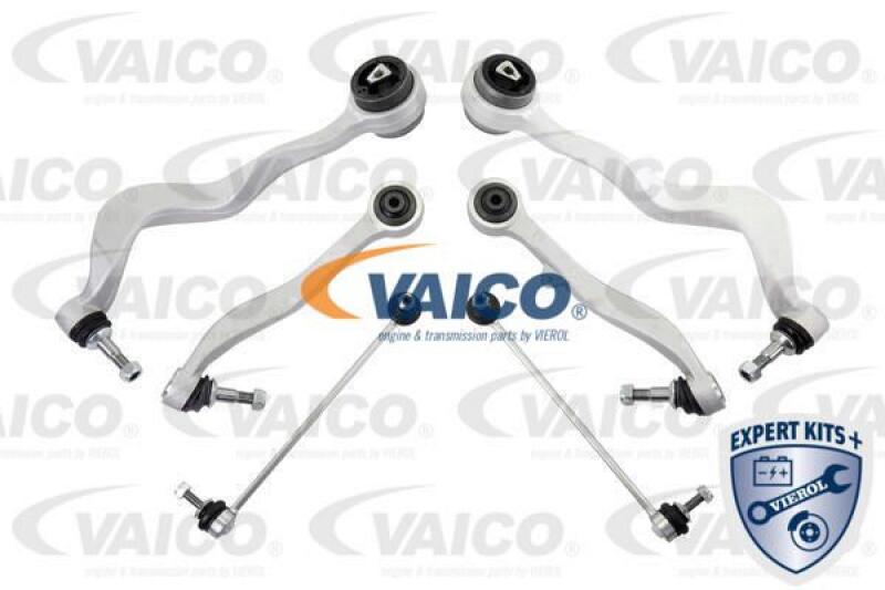 VAICO Link Set, wheel suspension EXPERT KITS +