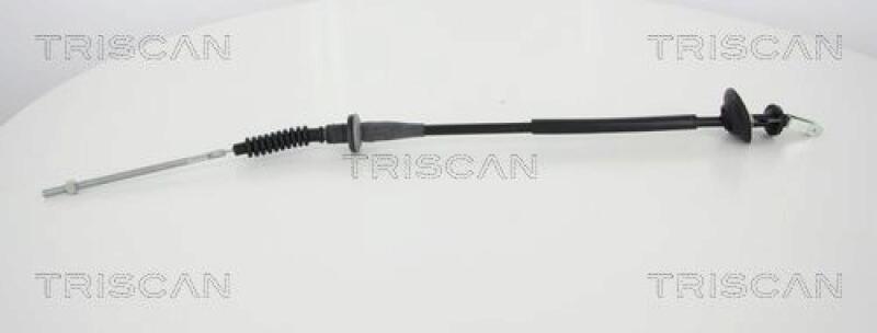 TRISCAN Clutch Cable