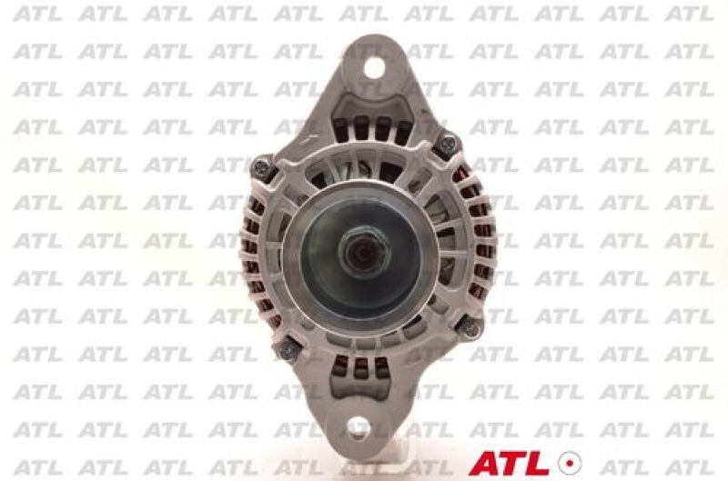 ATL Autotechnik Alternator