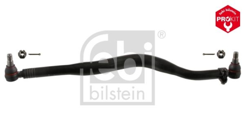 FEBI BILSTEIN Centre Rod Assembly ProKit