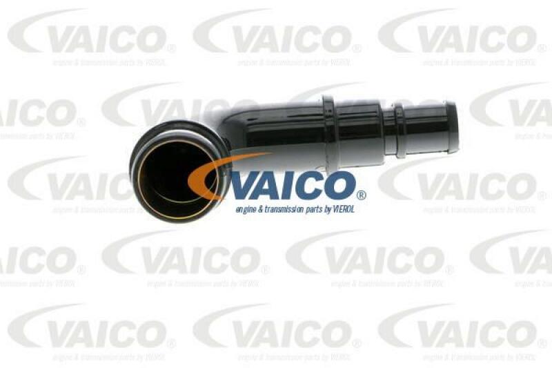 VAICO Hose, crankcase breather Original VAICO Quality