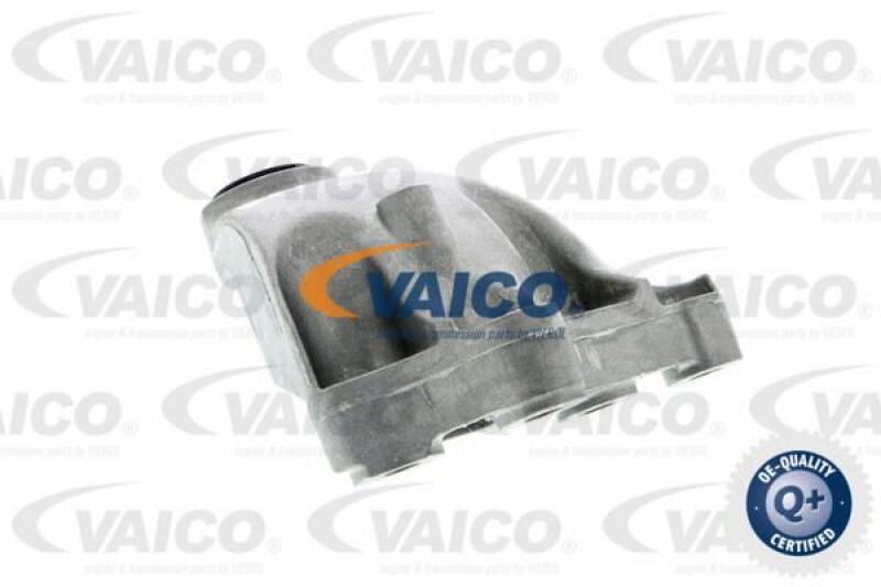 VAICO Engine Mounting Q+, original equipment manufacturer quality