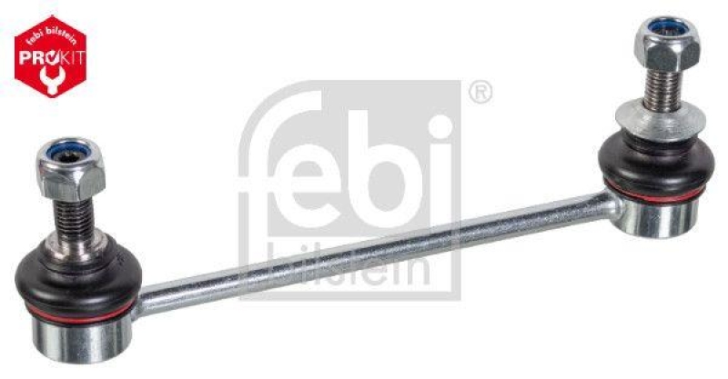 FEBI BILSTEIN Rod/Strut, stabiliser ProKit