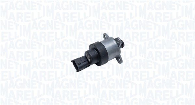 MAGNETI MARELLI Druckregelventil, Common-Rail-System