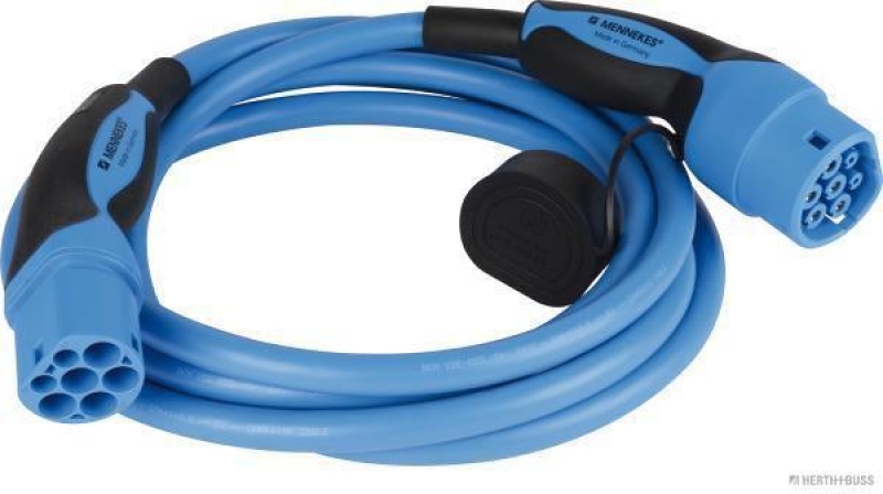 HERTH+BUSS ELPARTS Charge Cable, electric vehicle