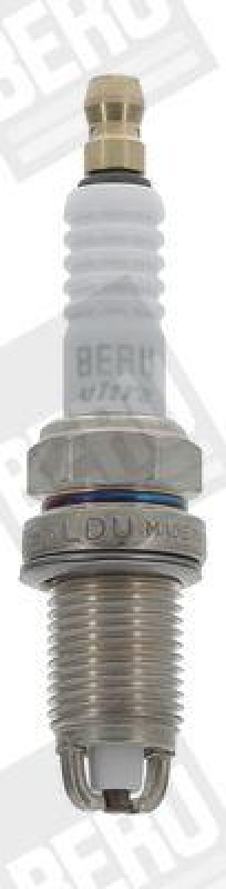 BERU by DRiV Spark Plug ULTRA