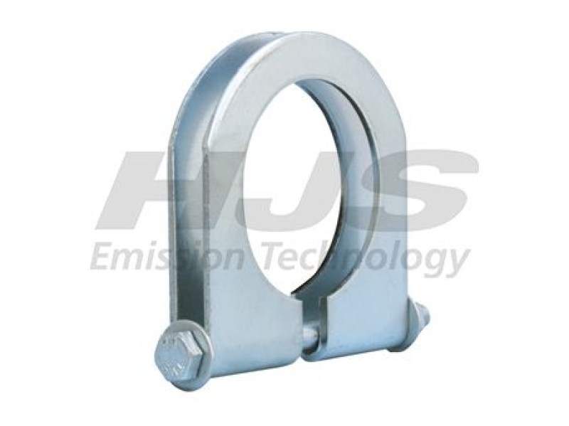 HJS Pipe Connector, exhaust system