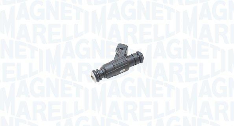 MAGNETI MARELLI Einspritzventil