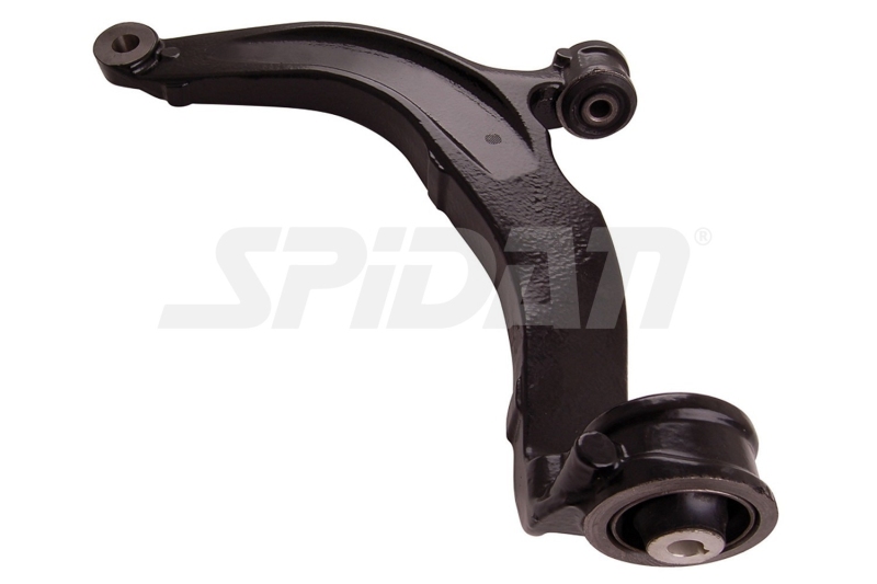 SPIDAN CHASSIS PARTS Control/Trailing Arm, wheel suspension