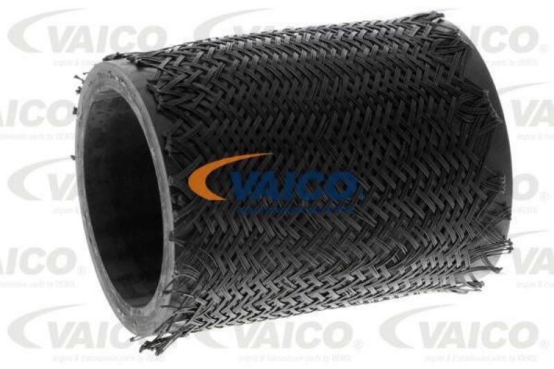 VAICO Charger Air Hose Original VAICO Quality