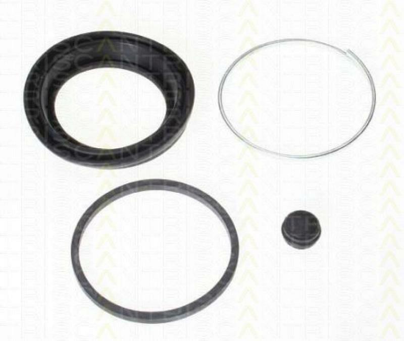 TRISCAN Repair Kit, brake caliper