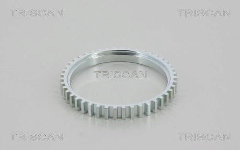 TRISCAN Sensorring, ABS