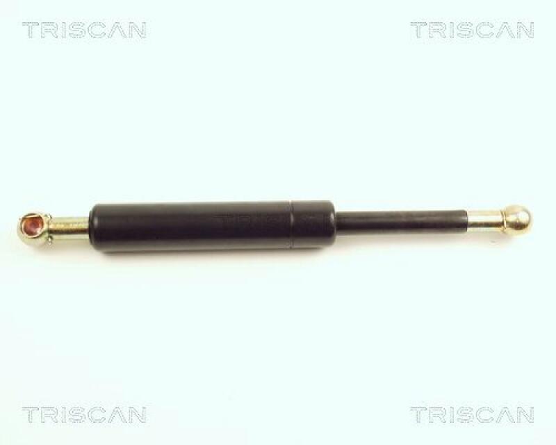 TRISCAN Gas Spring, boot-/cargo area