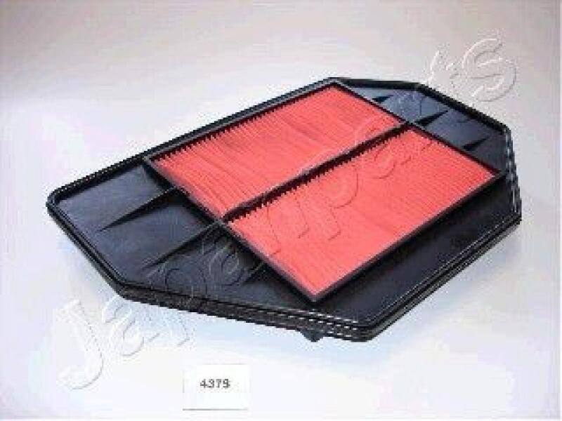 JAPANPARTS Air Filter