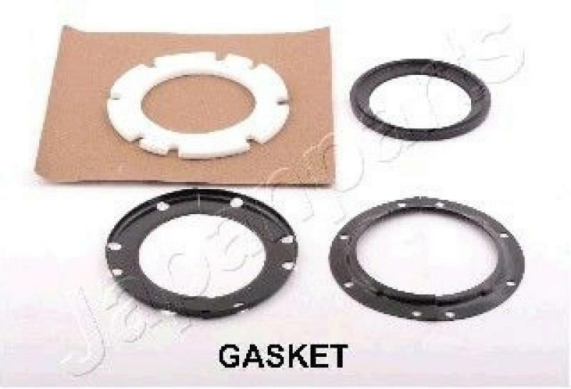 JAPANPARTS Gasket, differential
