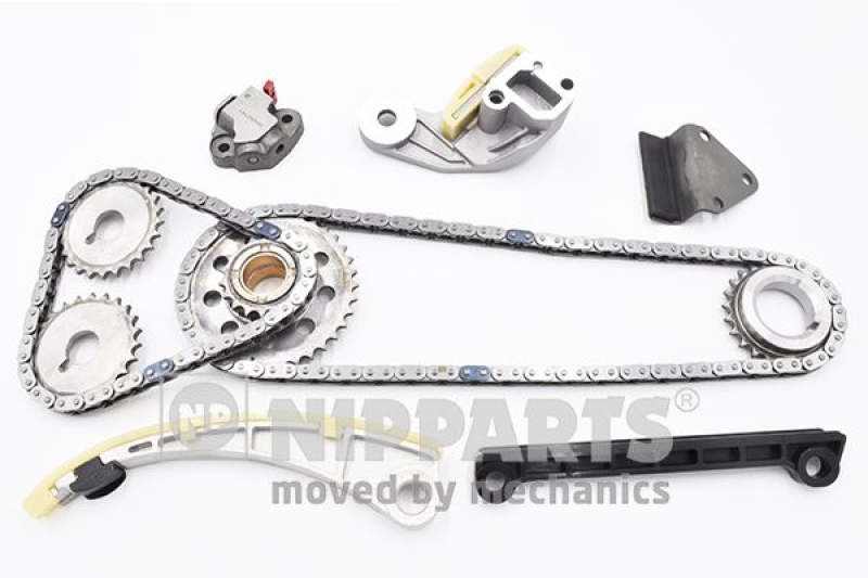 Timing Chain Kit