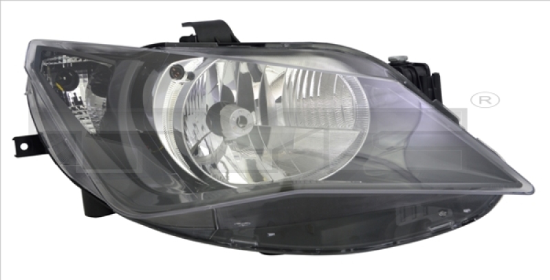 Headlight