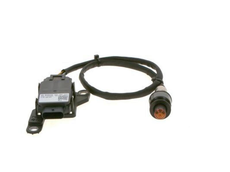 BOSCH NOx Sensor, urea injection