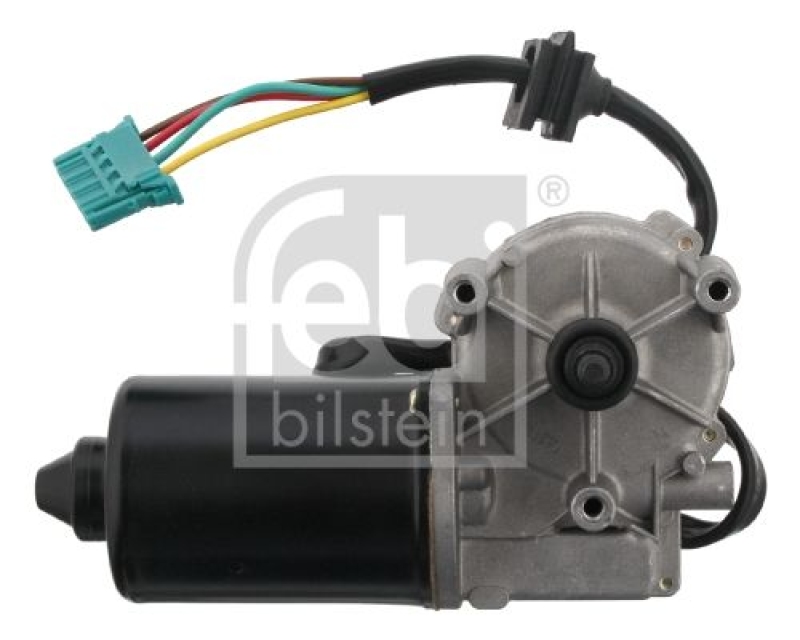 FEBI BILSTEIN Wischermotor