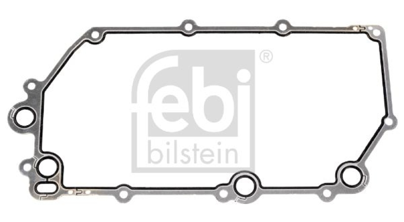 FEBI BILSTEIN Dichtung, Ölkühler