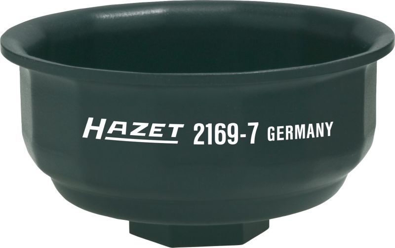 HAZET Oilfilter Spanner