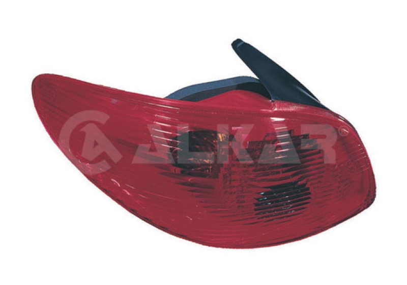 Combination Rearlight