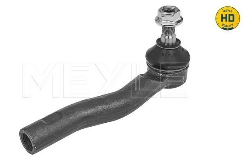 MEYLE Tie Rod End MEYLE-HD: Better than OE.