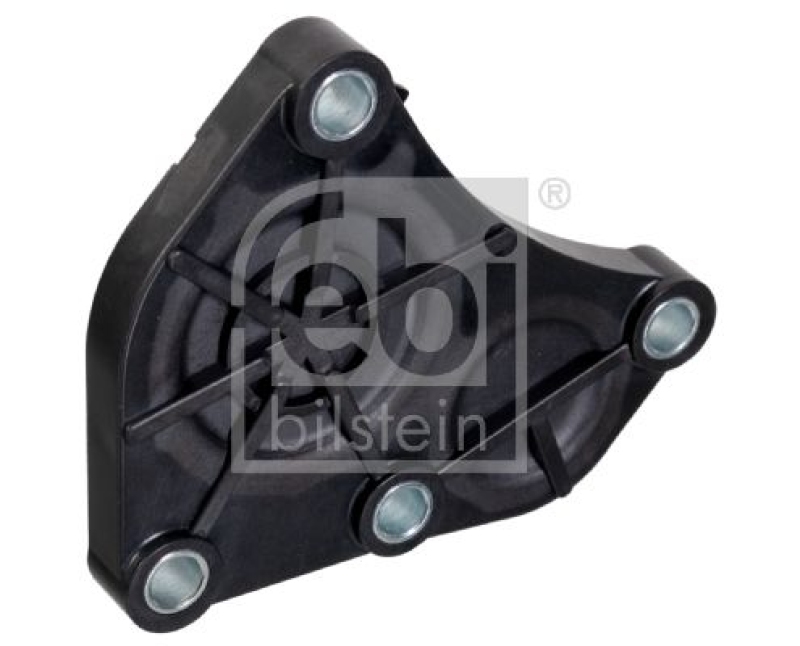 FEBI BILSTEIN Locking Cover, camshaft febi Plus