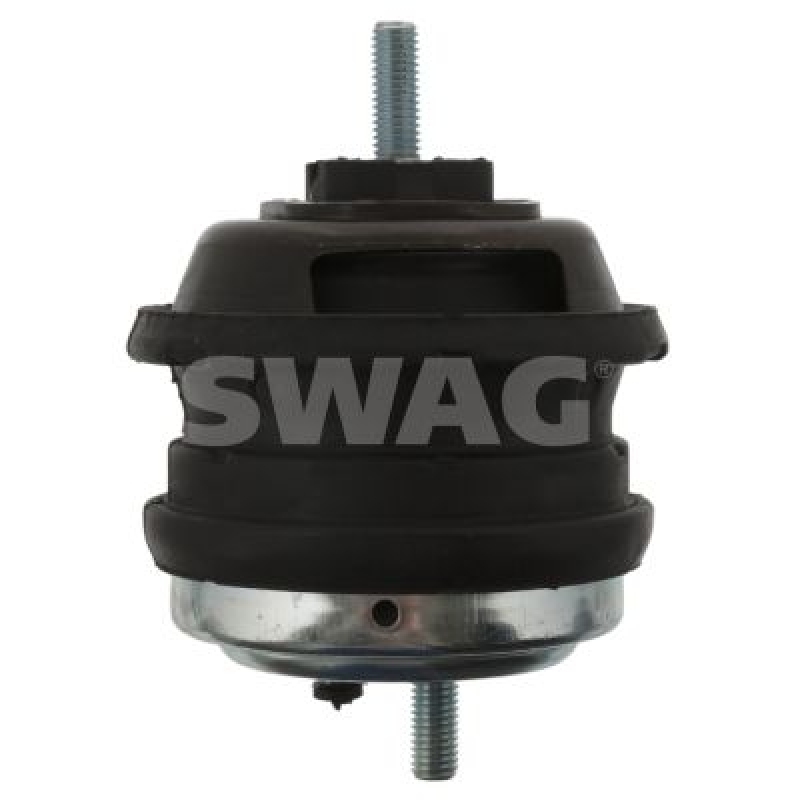 SWAG Mounting, engine