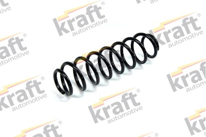 KRAFT AUTOMOTIVE Suspension Spring