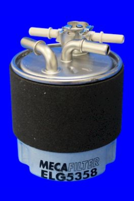 MECAFILTER Fuel Filter