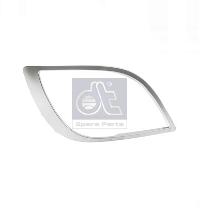 DT Spare Parts Eyelid, headlight