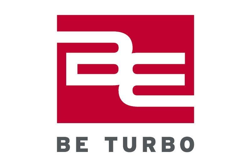 BE TURBO Abgasklappe, Motorbremse