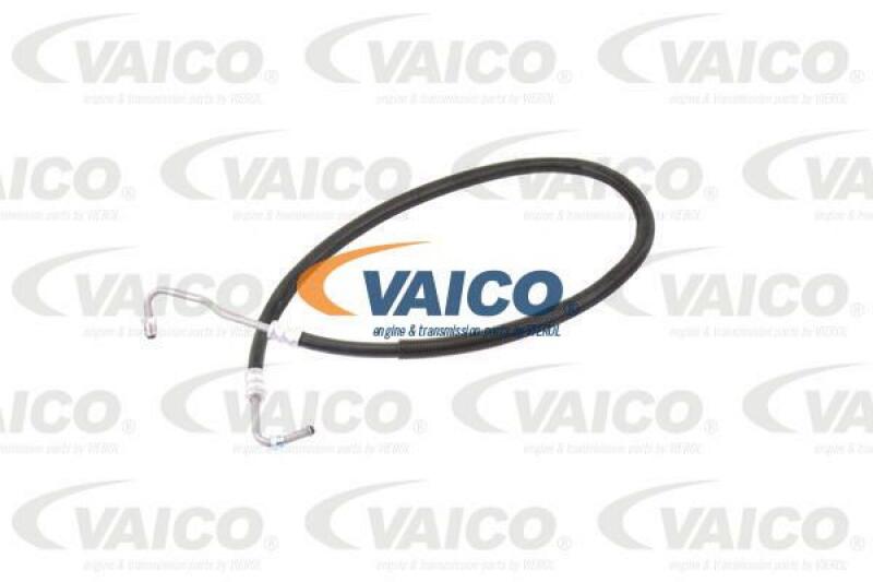 VAICO Hydraulic Hose, steering system Original VAICO Quality