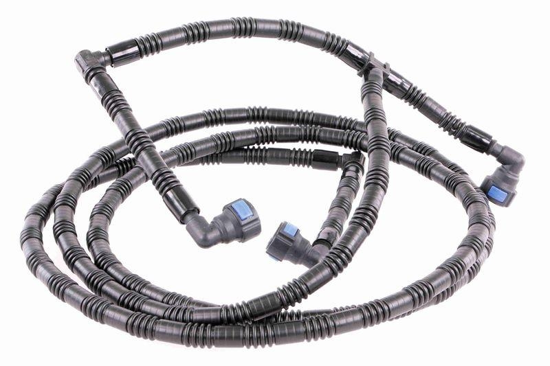 VEMO Washer Fluid Pipe, headlight cleaning Original VEMO Quality