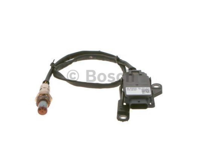 BOSCH NOx Sensor, urea injection