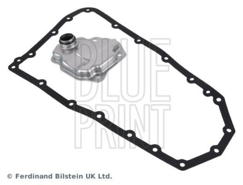 BLUE PRINT Hydraulic Filter Set, automatic transmission